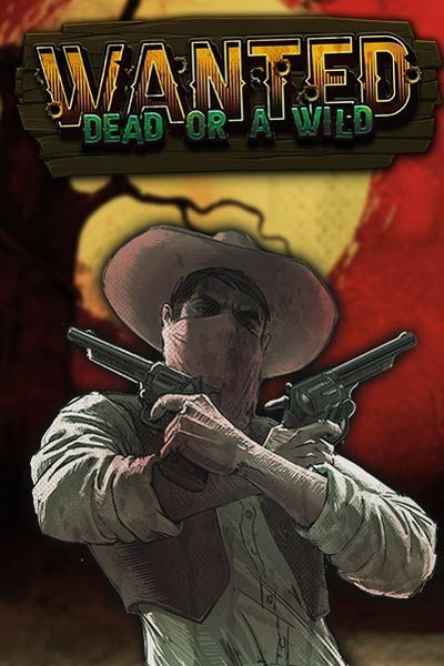 Wanted: Dead or a Wild — Betrepublic Casino slot