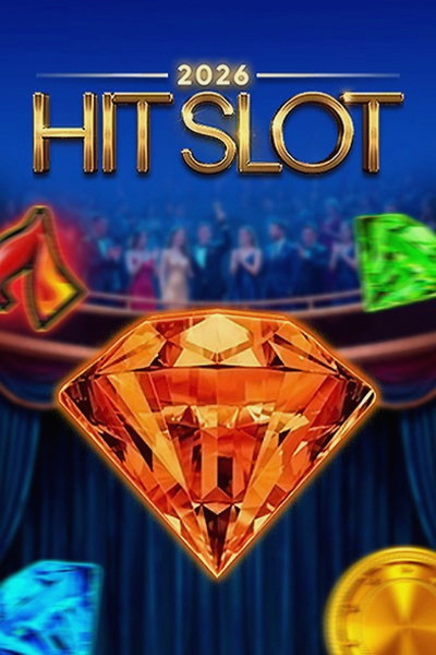 2026 Hit Slot game at Betwest Casino