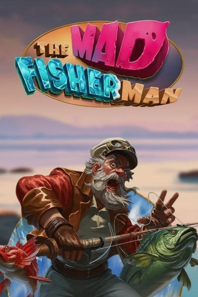 The Mad Fisherman slot at Casinova Casino