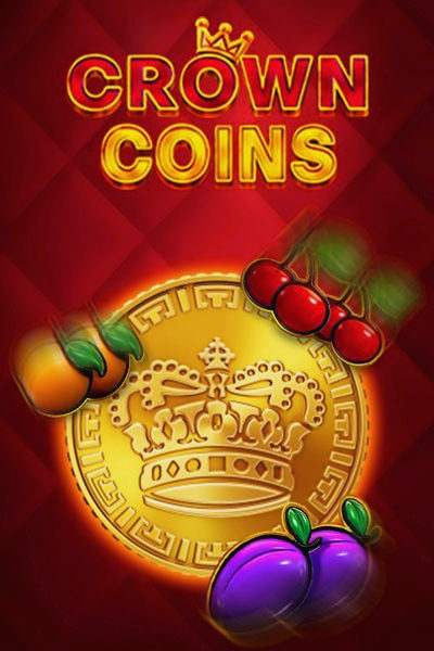 Crown Coins slot at Cleobetra Casino