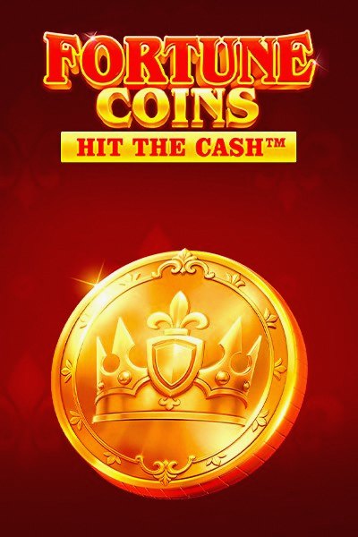 Fortune Coins slot at Cleobetra Casino