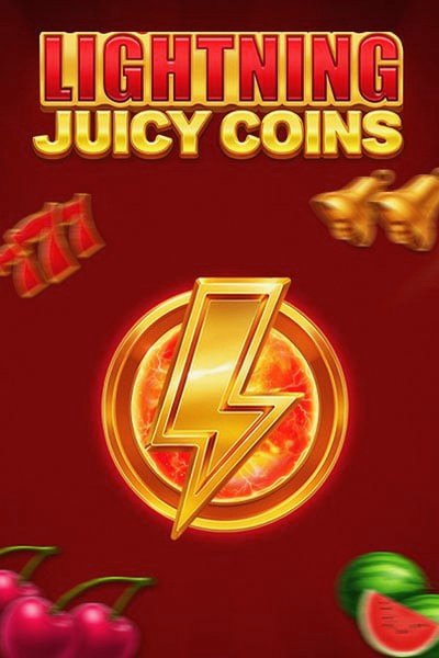 Lightning Juicy Coins — Cleobetra Casino slot