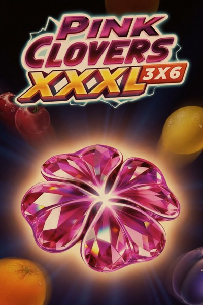 Pink Clovers XXXL: Hold and Win slot at Betrepublic Casino