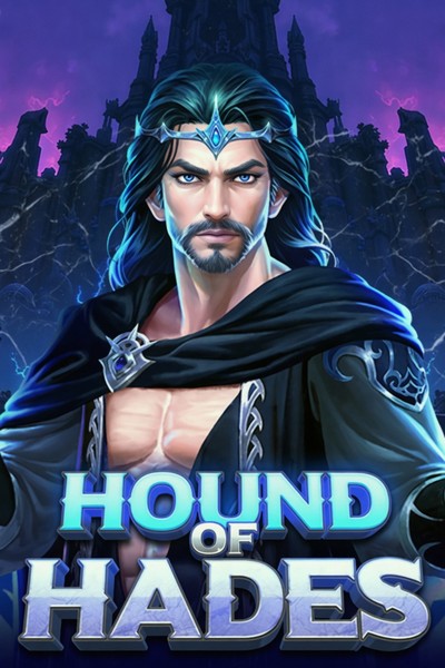 Hound of Hades slot at Casinova Casino