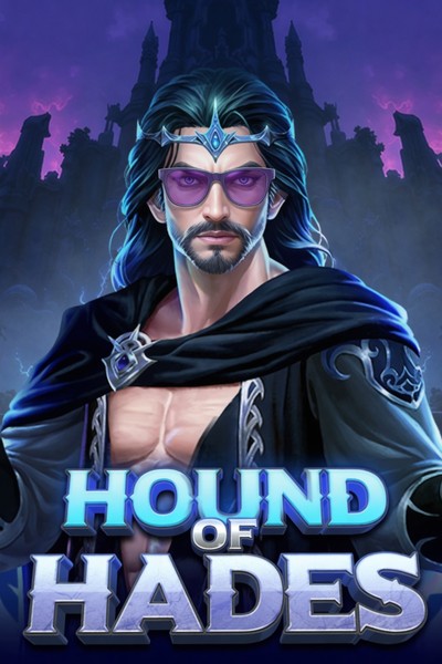 Hound of Hades slot at Kingmaker Casino